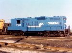 CR GP9 #7147 - Conrail